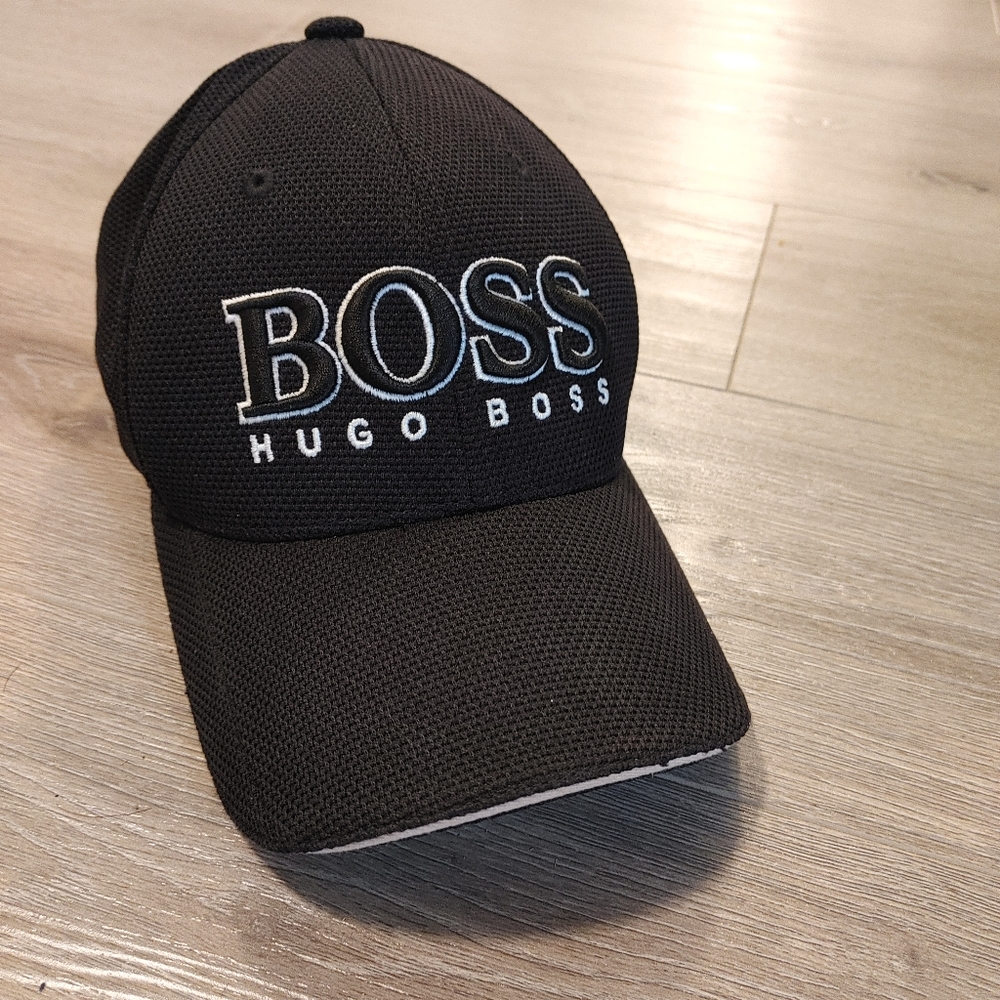 Men's Hugo Boss Hat
